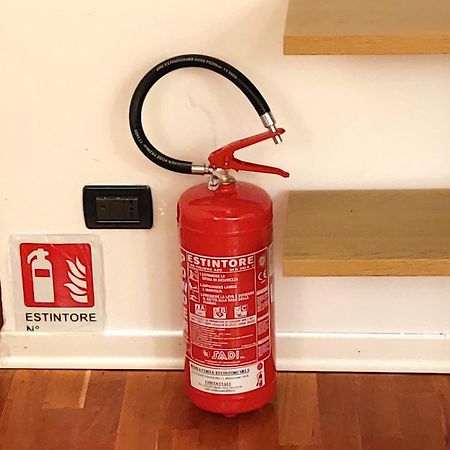 Apartament Residenza Campo Ruga Wenecja Zewnętrze zdjęcie