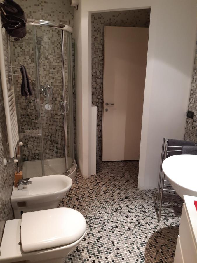Apartament Residenza Campo Ruga Wenecja Zewnętrze zdjęcie