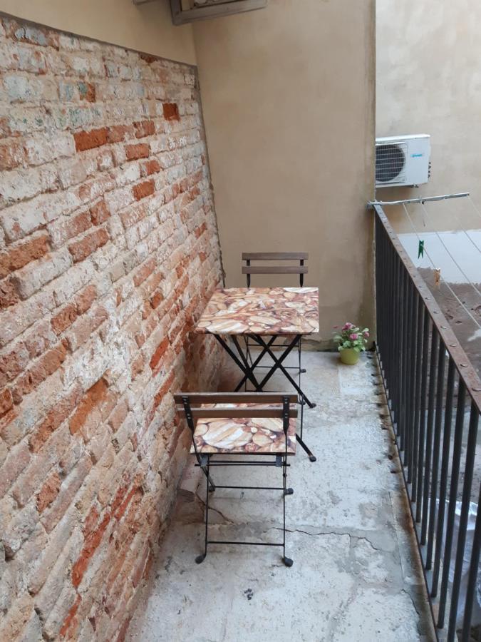 Apartament Residenza Campo Ruga Wenecja Zewnętrze zdjęcie