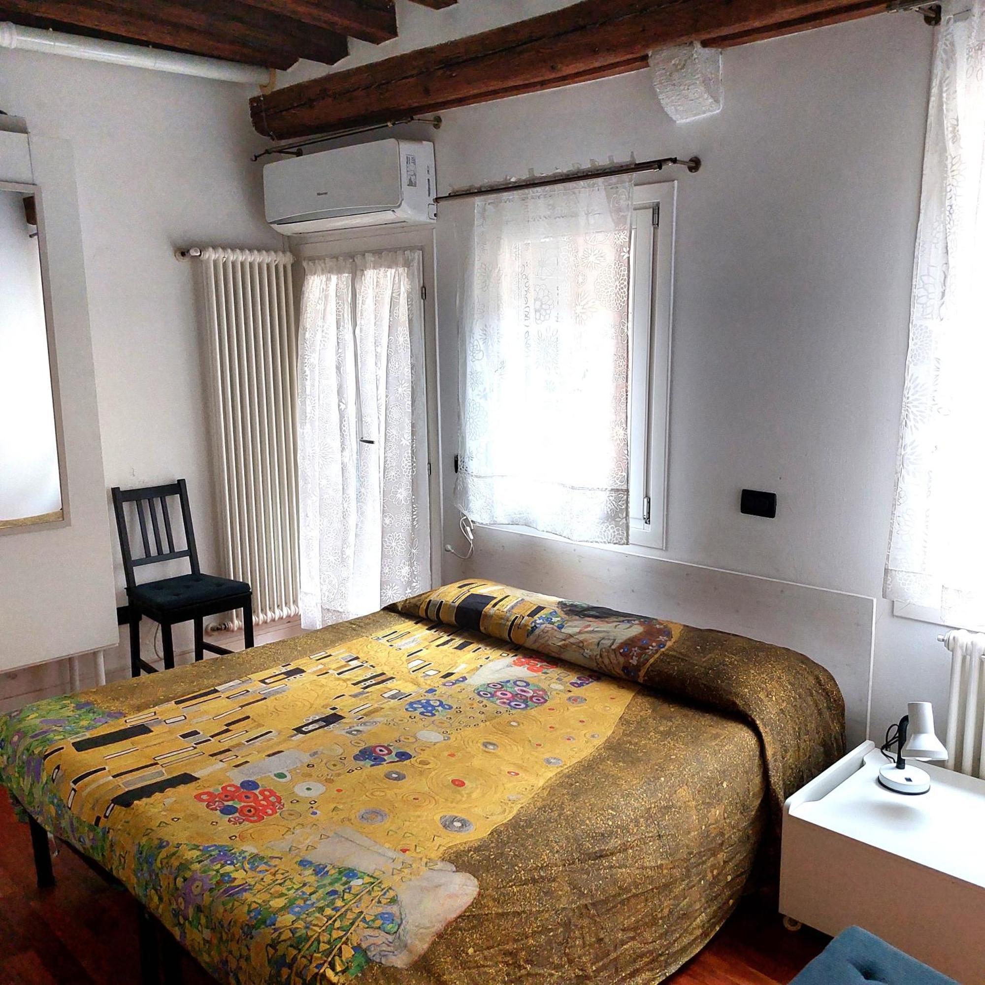 Apartament Residenza Campo Ruga Wenecja Zewnętrze zdjęcie